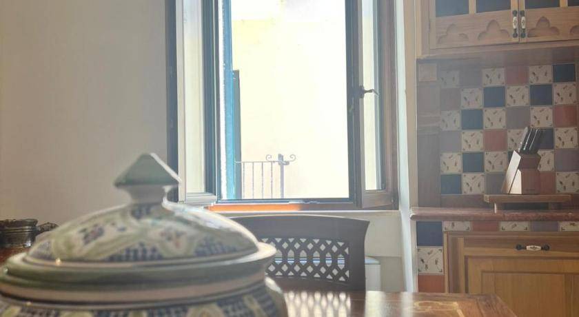 Photo of Kitchen in Otranto Historic Centre