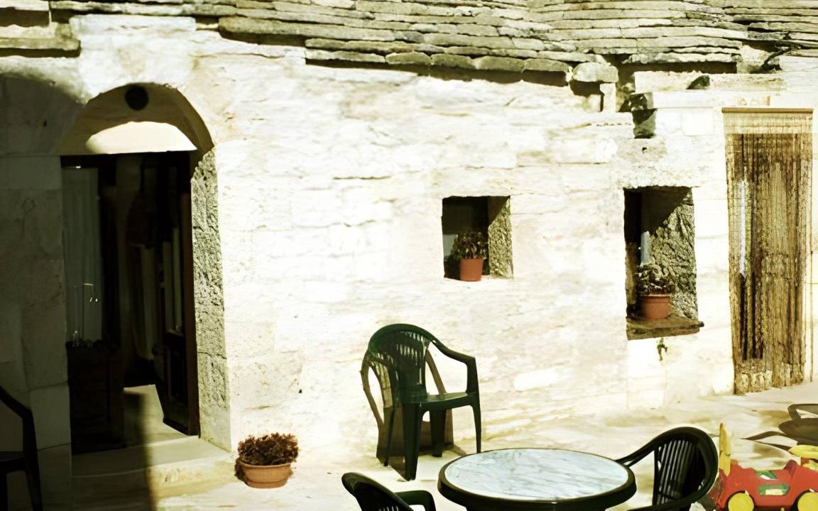 Photo of Others in Alberobello