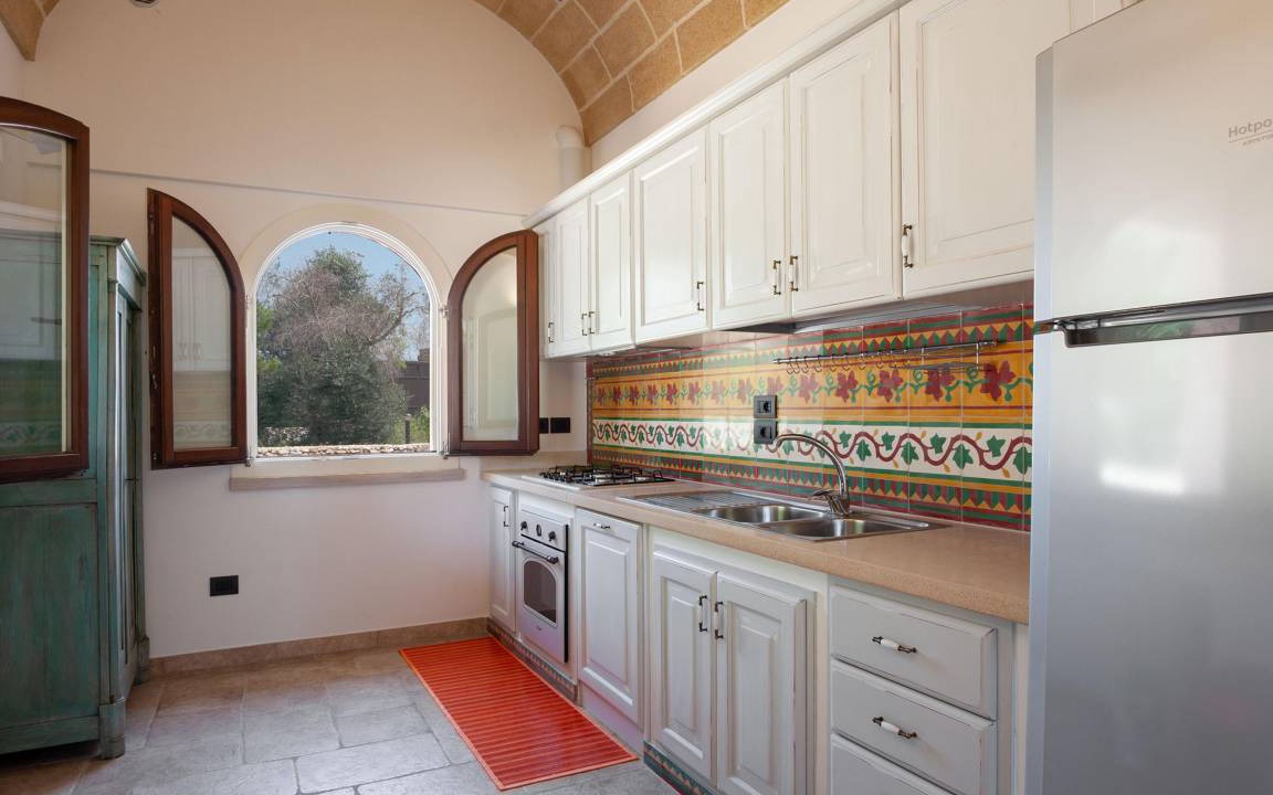 Photo of Kitchen in Vitigliano