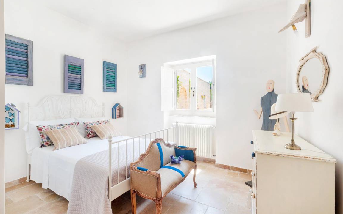 Photo of Bedroom in L'Assunta