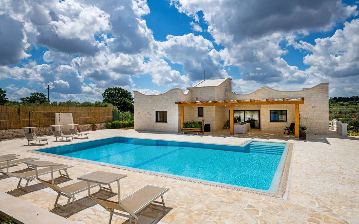 Photo of Outdoor in Alberobello