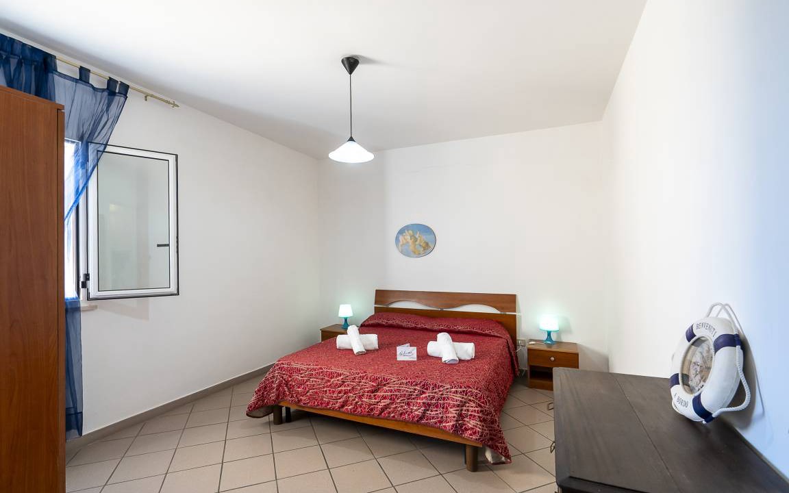 Photo of Bedroom in Santa Cesarea Terme
