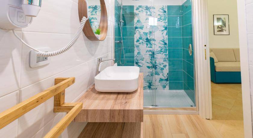 Photo of Bathroom in Giurdignano