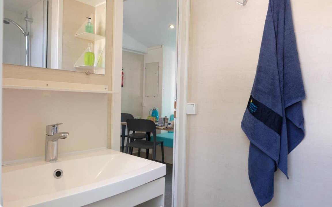 Photo of Bathroom in Costa Merlata