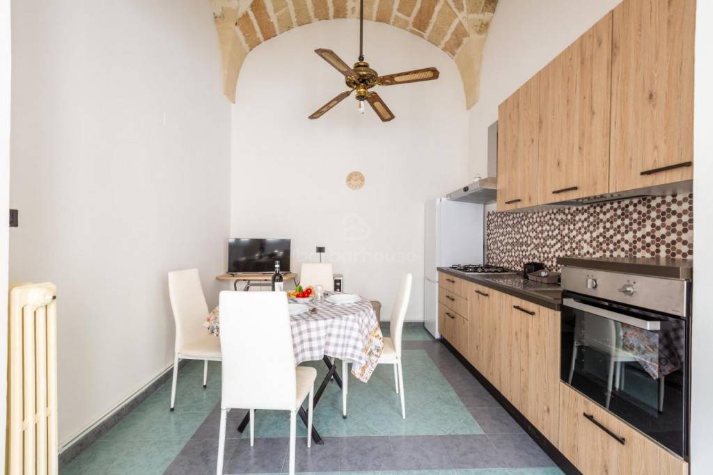 Photo of Kitchen in Lecce