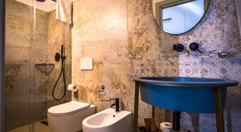 Photo of Bathroom in Centro Storico