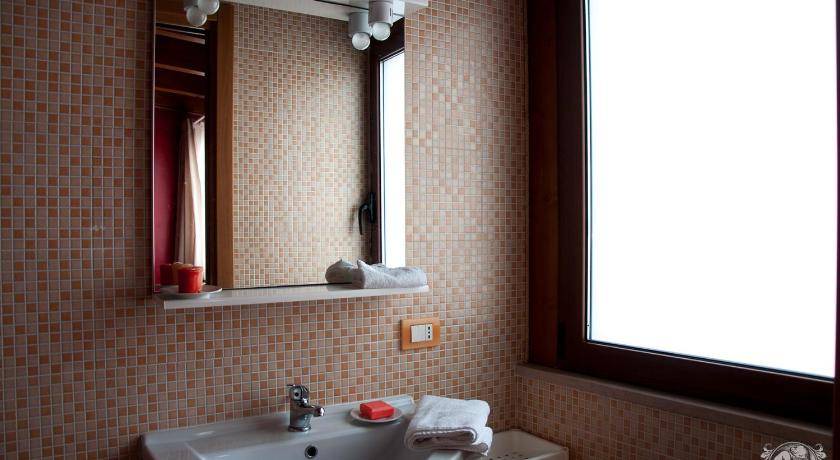 Photo of Bathroom in Conversano