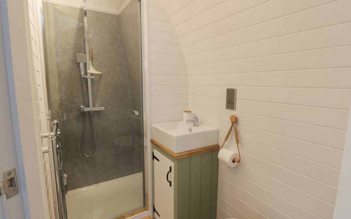 Photo of Bathroom in Lochmaben