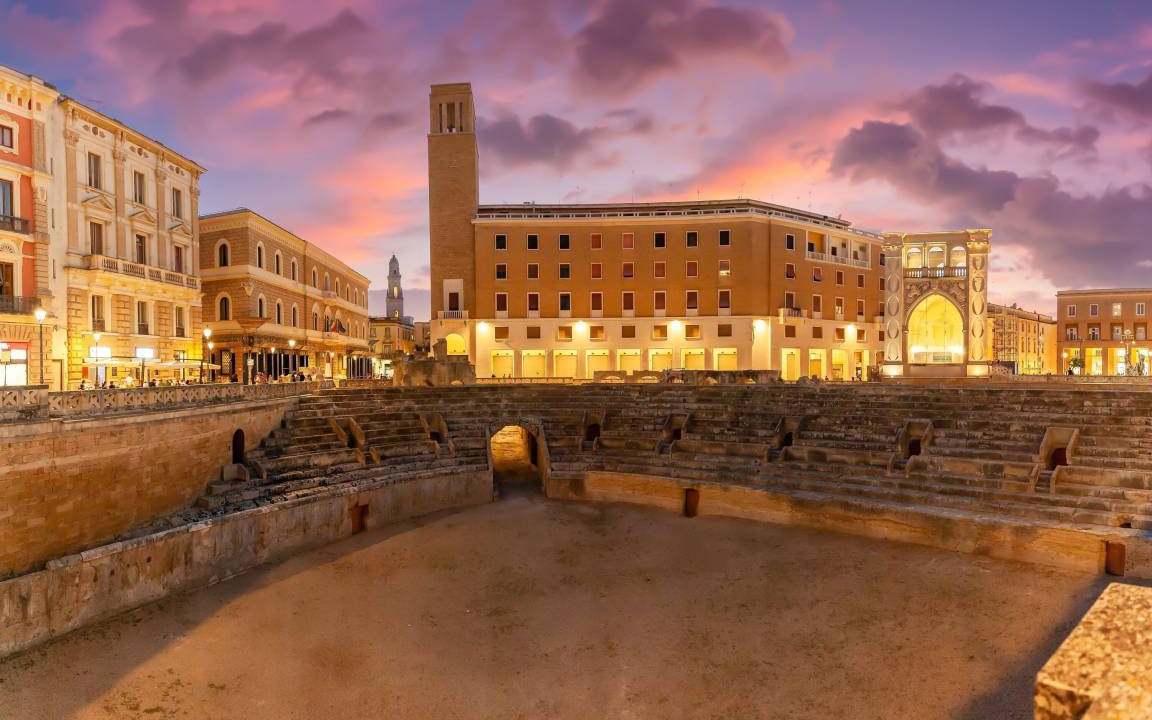 Photo of Others in Lecce