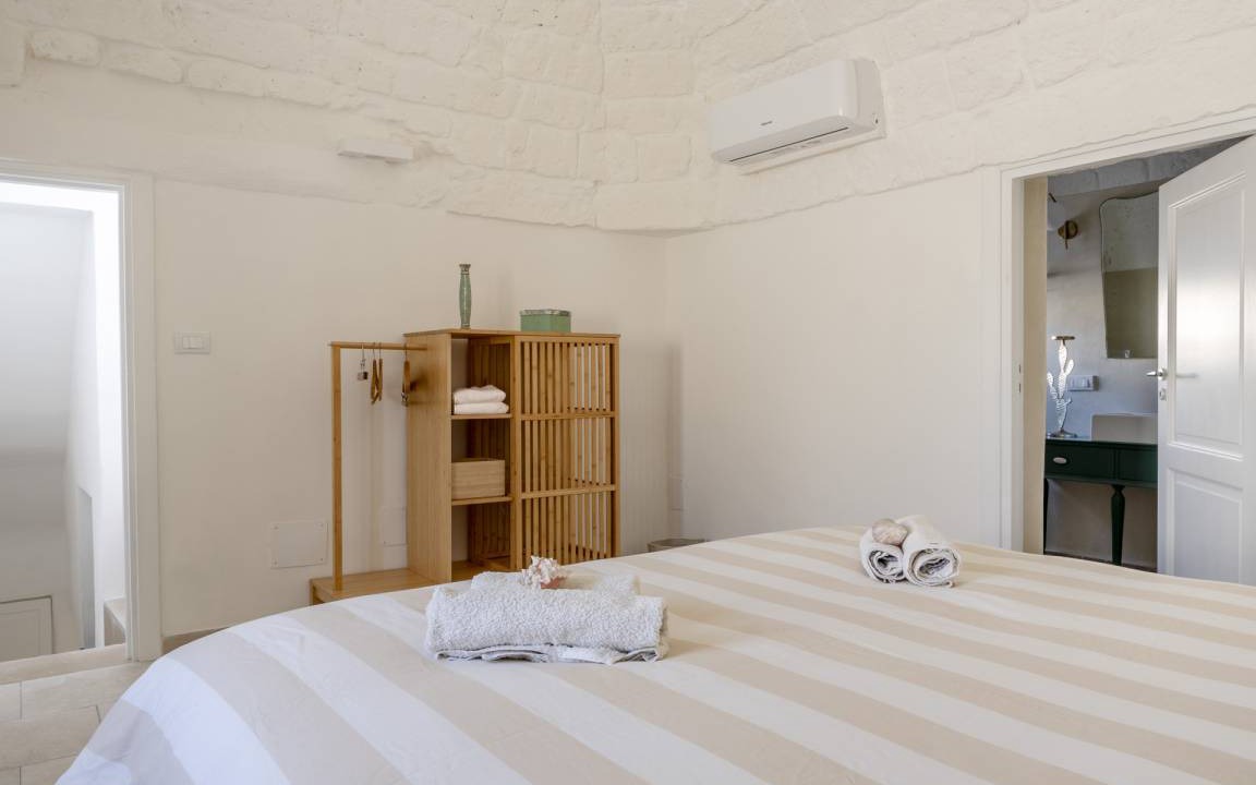 Photo of Bedroom in Ostuni