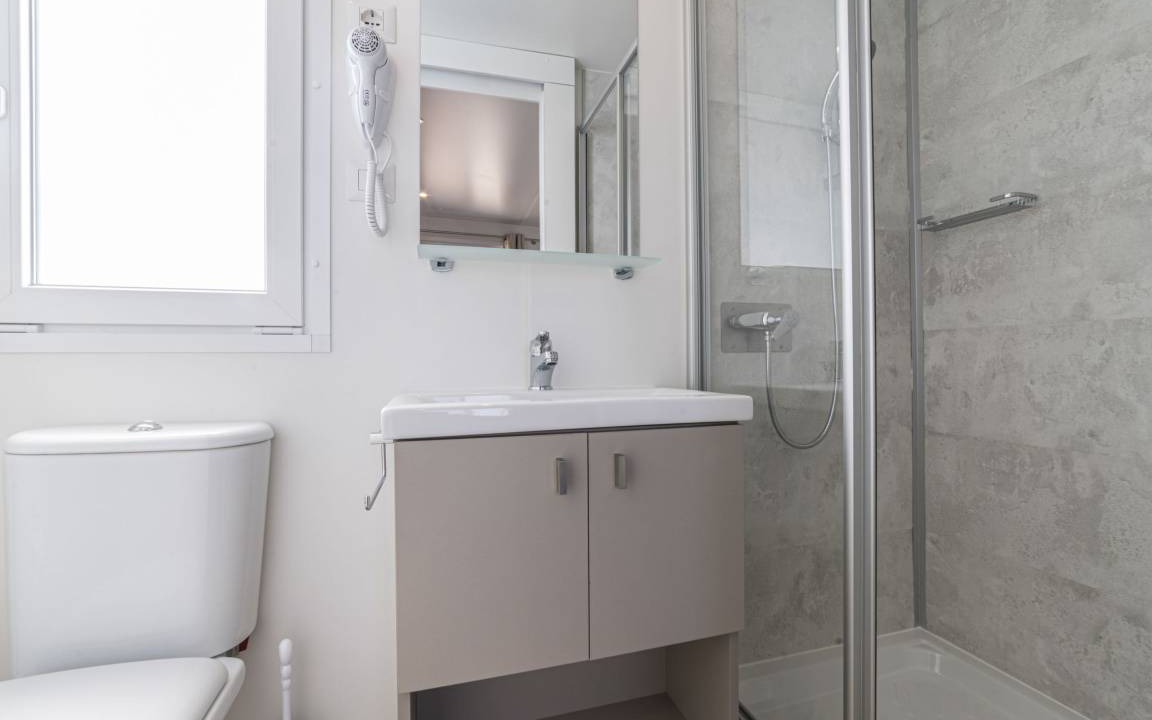 Photo of Bathroom in Peschici