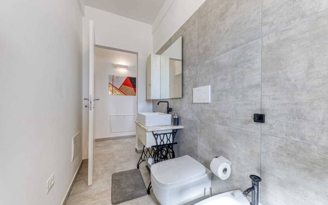Photo of Bathroom in Ugento