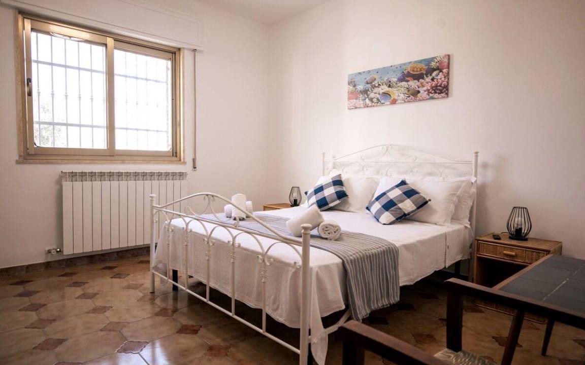 Photo of Bedroom in Pantanagianni-pezze Morelli