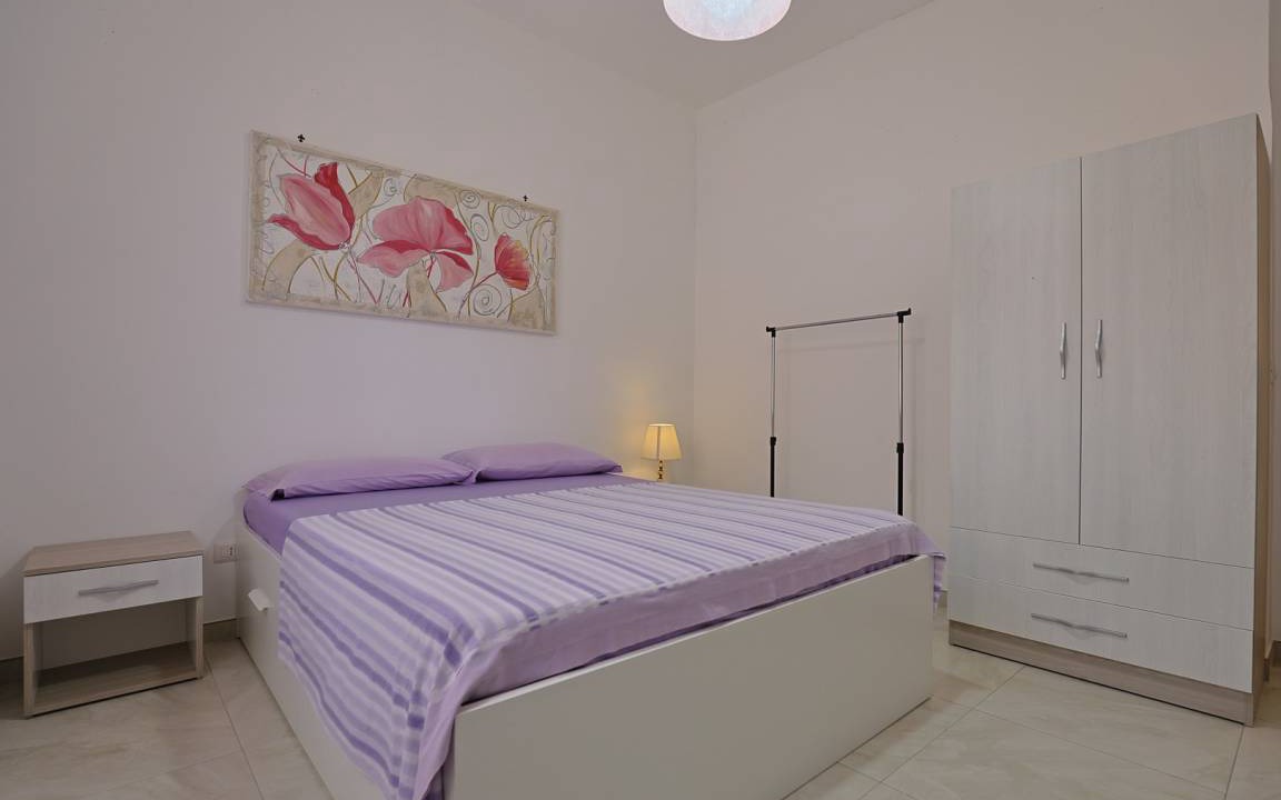 Photo of Bedroom in Padula Fede