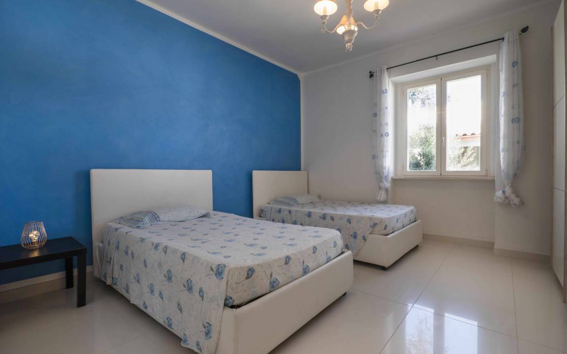 Photo of Bedroom in Marina di Mancaversa