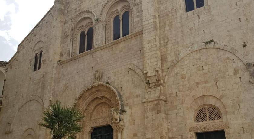 Photo of Buildings in Bitonto