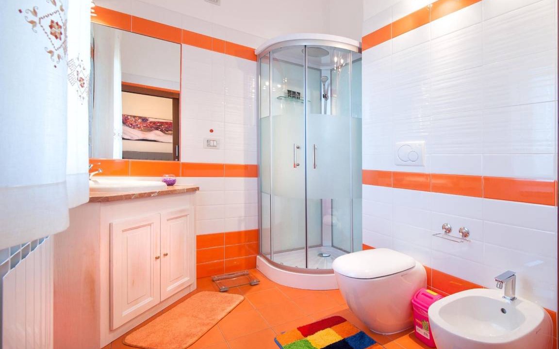 Photo of Bathroom in Melissano