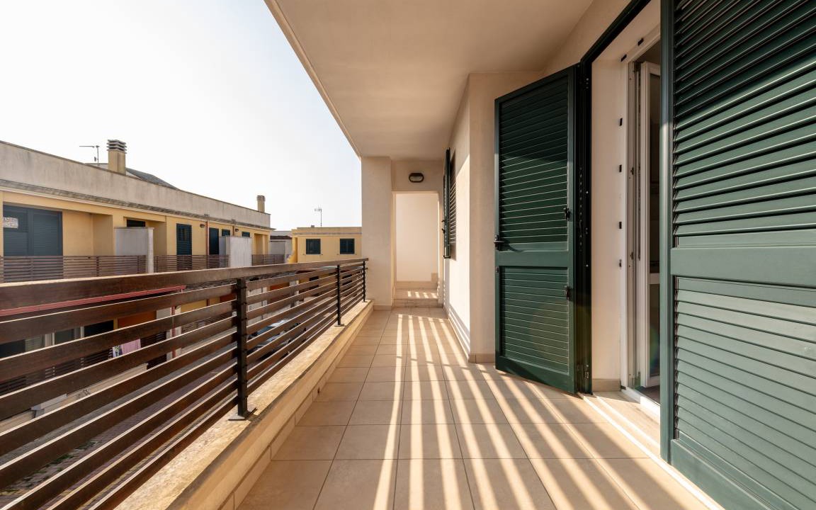 Photo of Patio Balcony in Uggiano la Chiesa