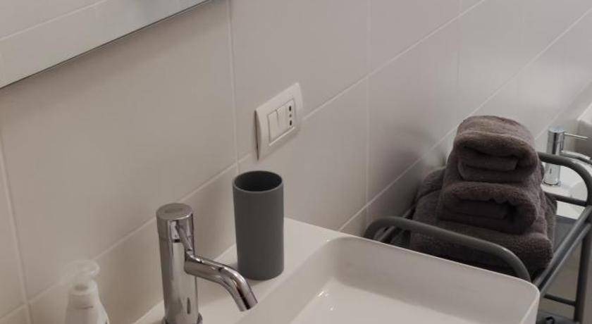 Photo of Bathroom in Taranto