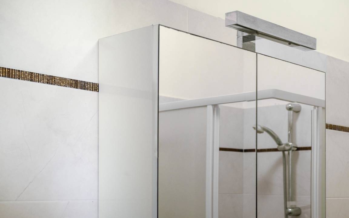 Photo of Bathroom in Otranto