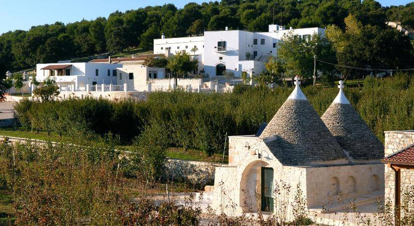 Photo of Others in Alberobello