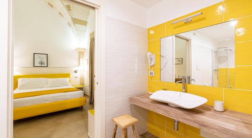 Photo of Bathroom in Giurdignano