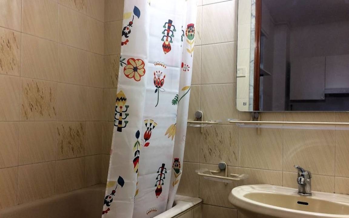 Photo of Bathroom in Municipio 2