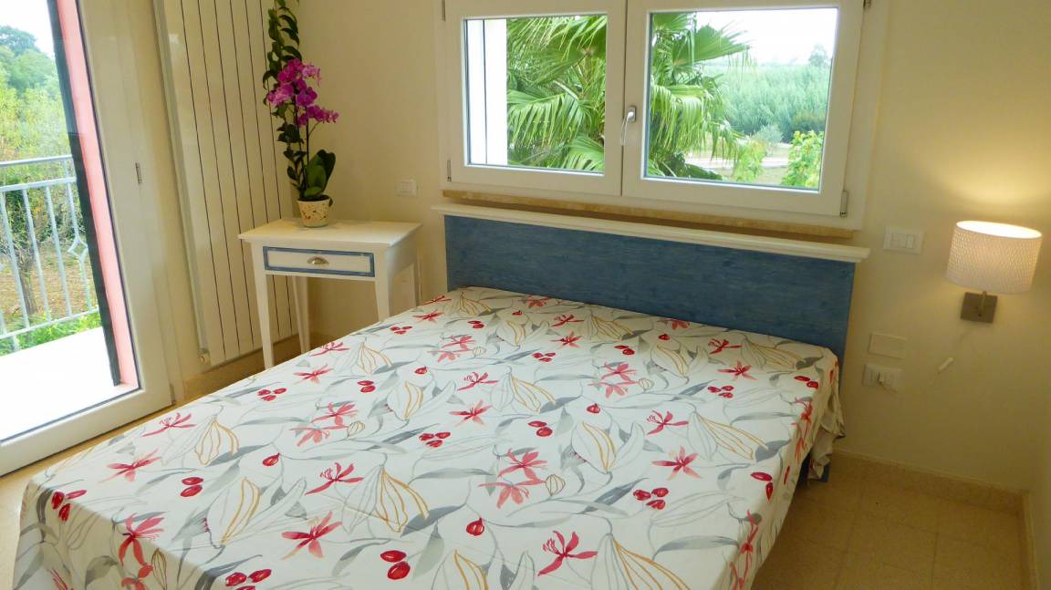 Photo of Bedroom in Cutrofiano