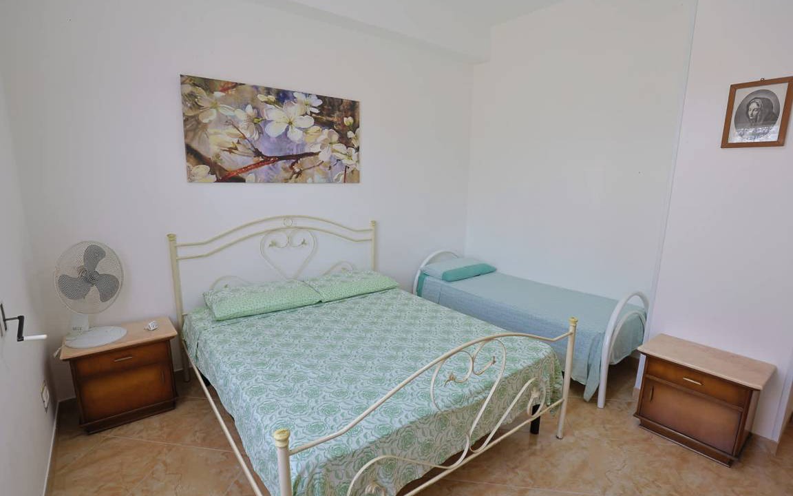 Photo of Bedroom in Padula Fede