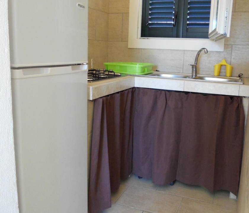 Photo of Kitchen in Il Monte
