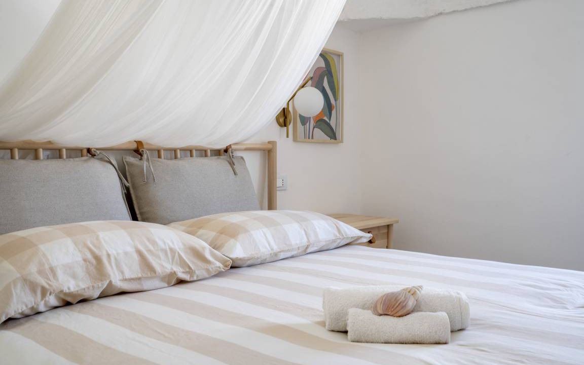 Photo of Bedroom in Ostuni