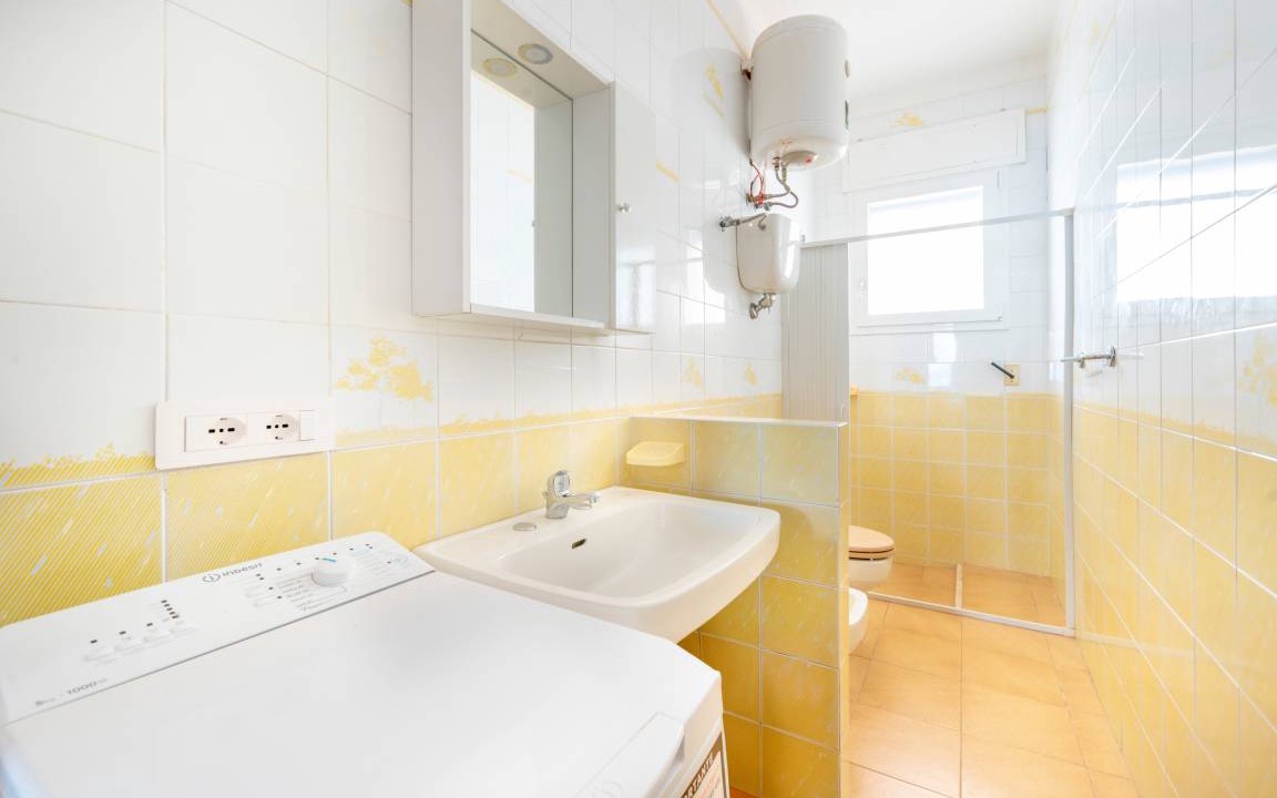 Photo of Bathroom in Roca Vecchia