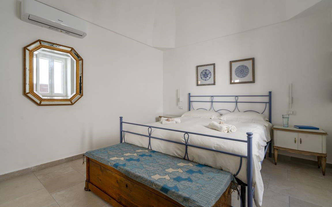 Photo of Bedroom in Ostuni