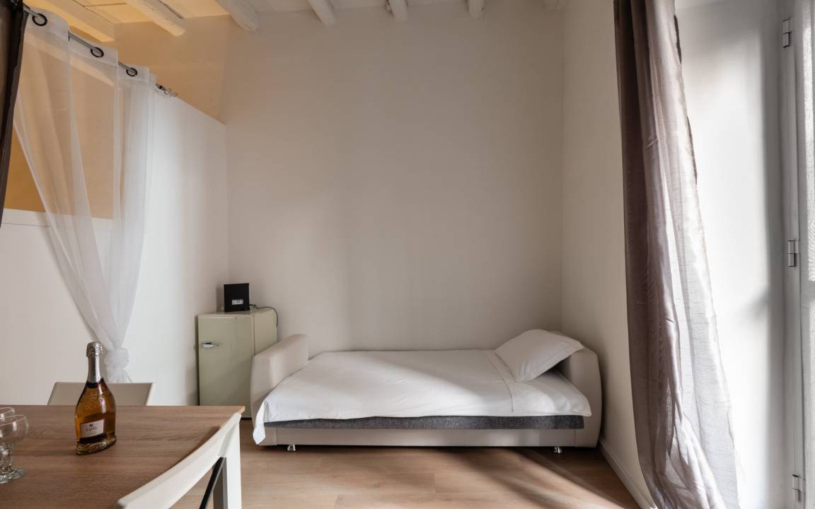 Photo of Bedroom in Santa Maria