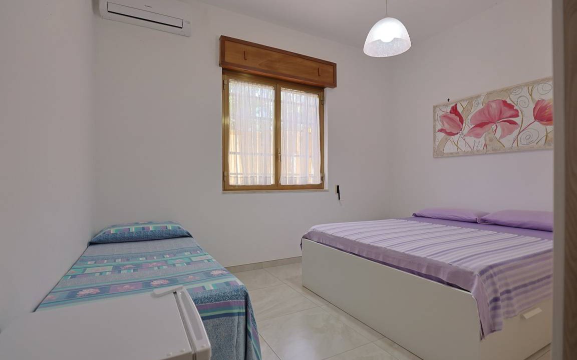 Photo of Bedroom in Padula Fede