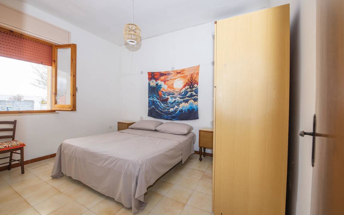 Photo of Bedroom in Torre Castiglione