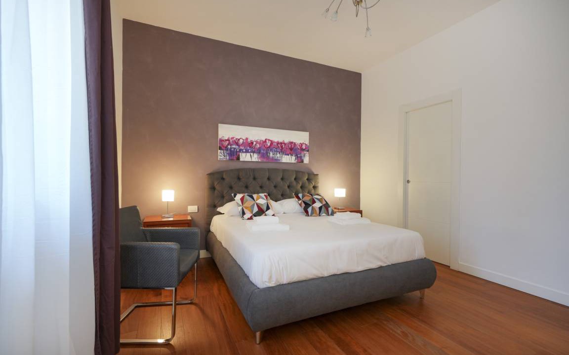 Photo of Bedroom in Municipio 2