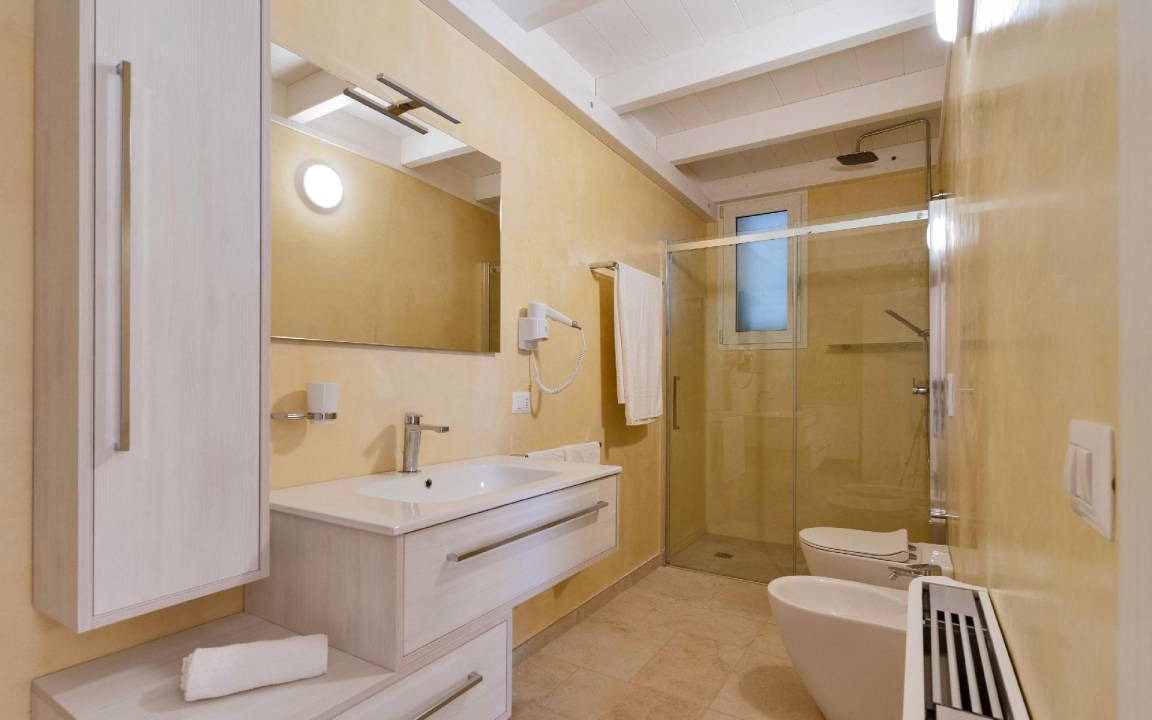 Photo of Bathroom in Casarano