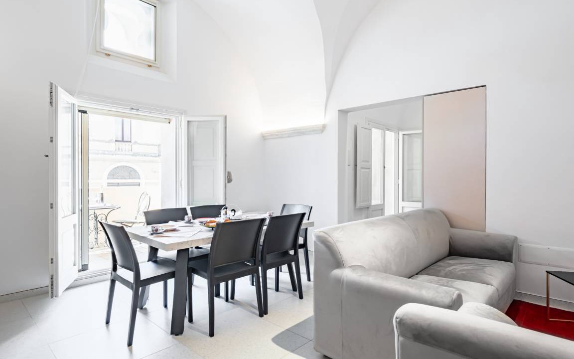Photo of Livingroom in Nardo