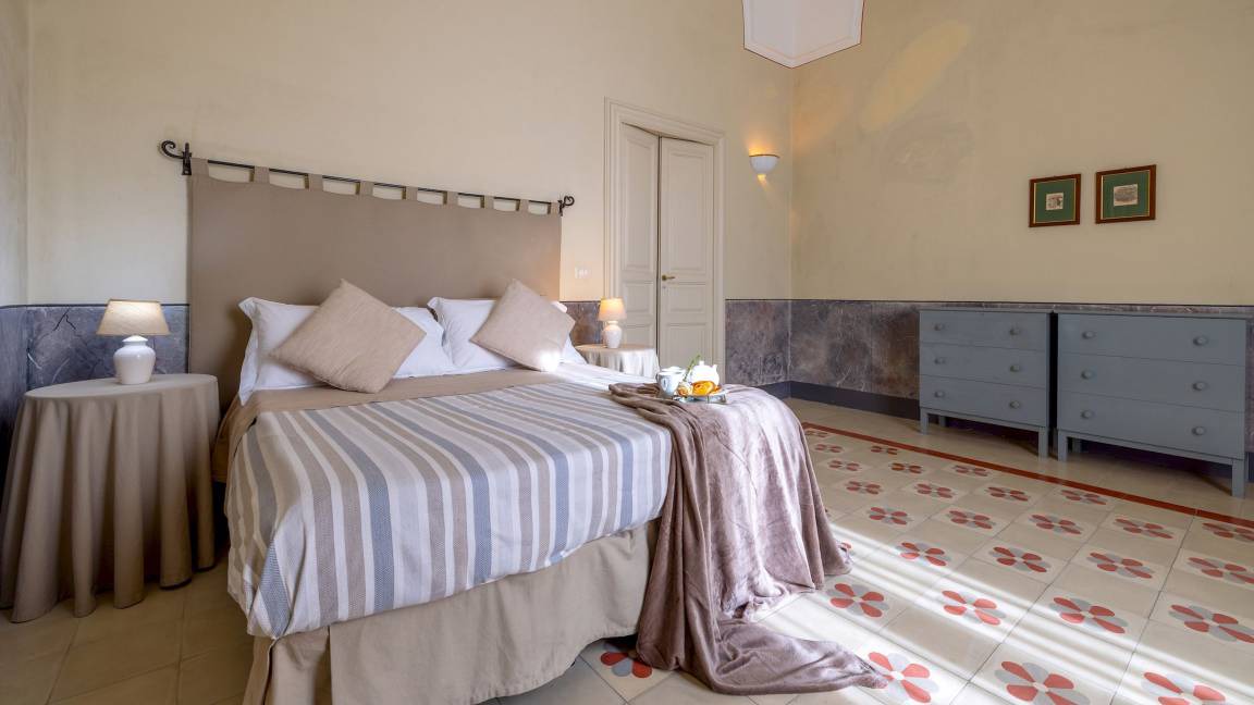 Photo of Bedroom in Ruffano
