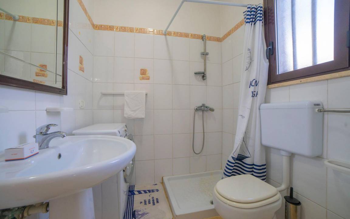 Photo of Bathroom in Santa Cesarea Terme