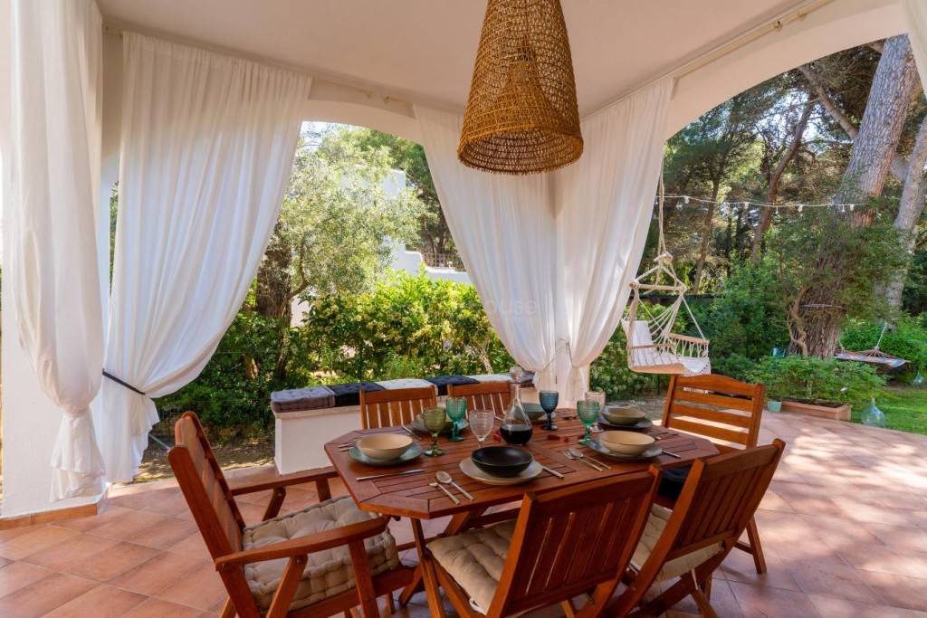 Photo of Patio Balcony in Acaya