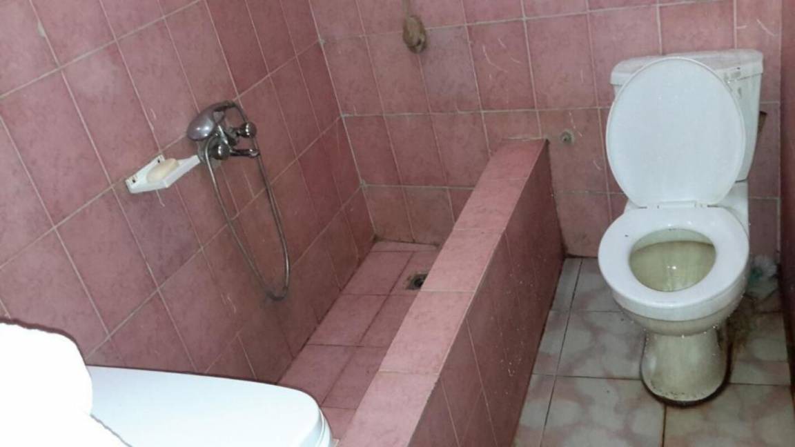 Photo of Bathroom in Nifas Silk-Lafto