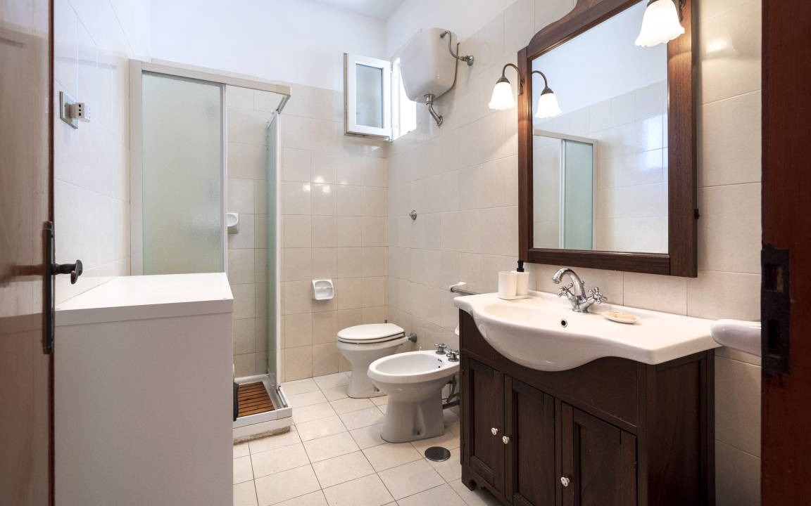 Photo of Bathroom in Cozze