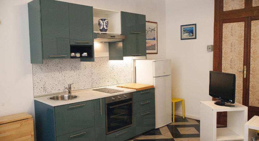 Photo of Kitchen in Santa Maria