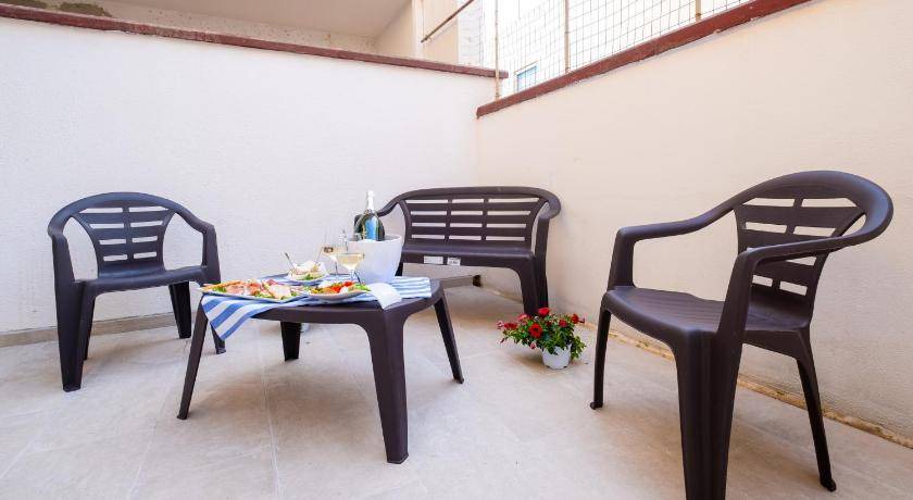 Photo of Patio Balcony in Torre Pali