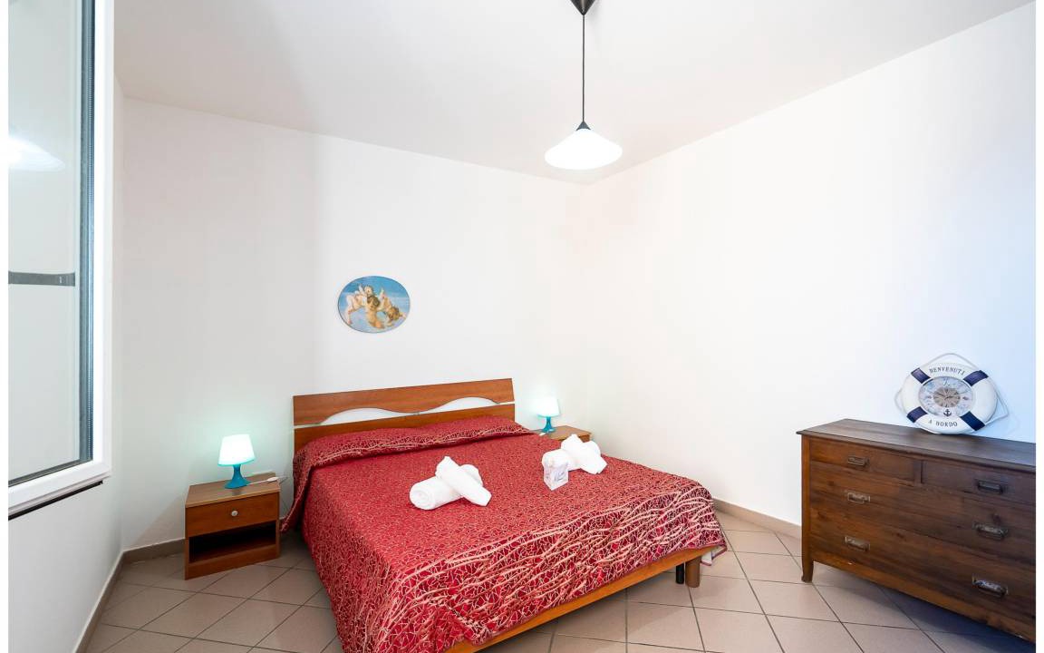 Photo of Bedroom in Santa Cesarea Terme