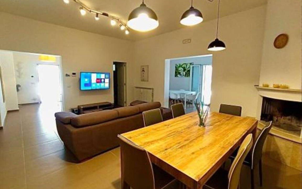 Photo of Livingroom in Municipio 1