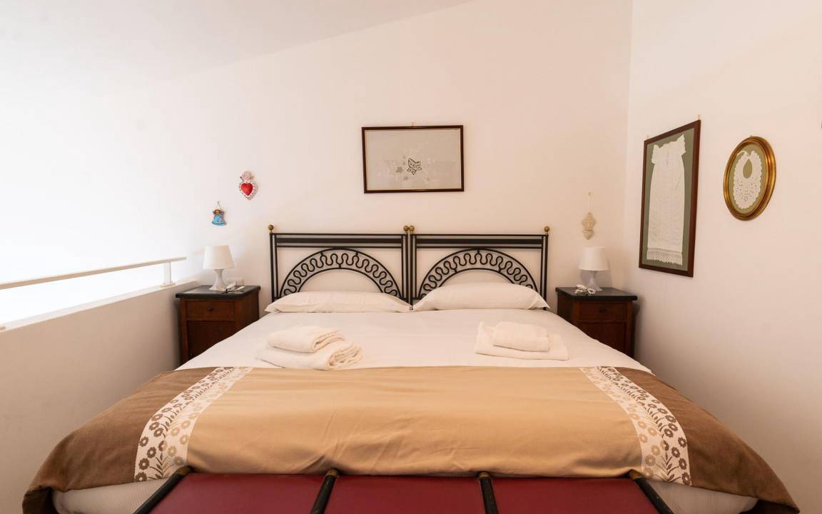 Photo of Bedroom in Conversano