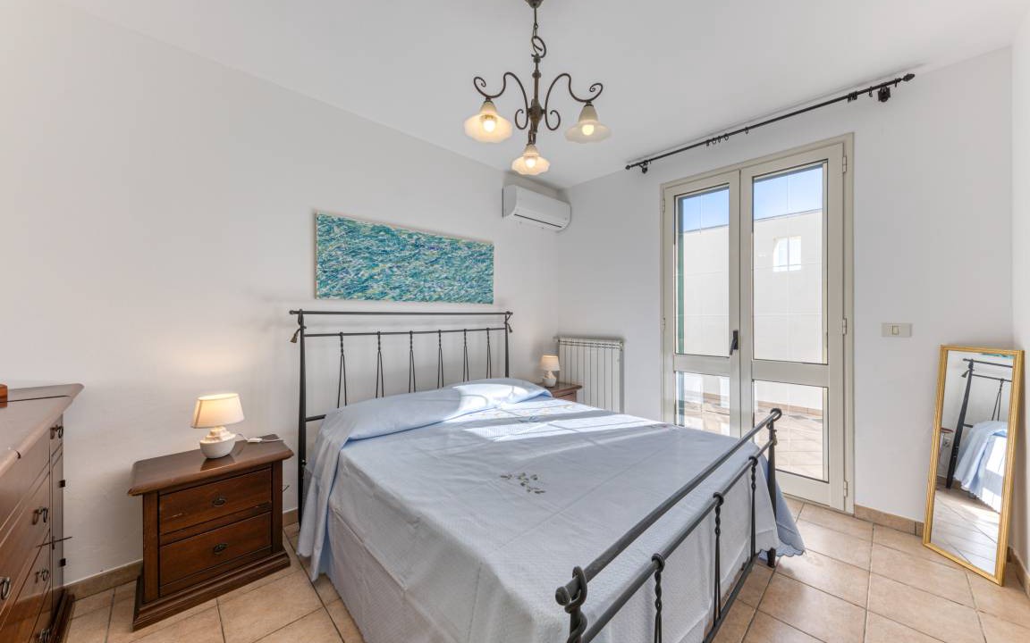 Photo of Bedroom in Marina San Gregorio